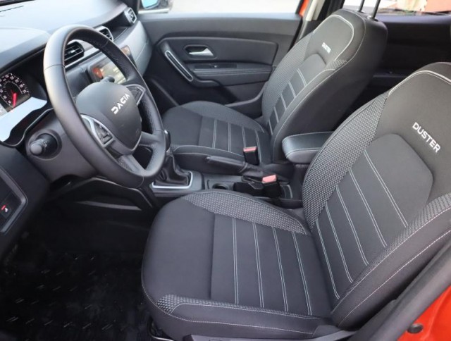 Dacia Duster  1.3 TCe 