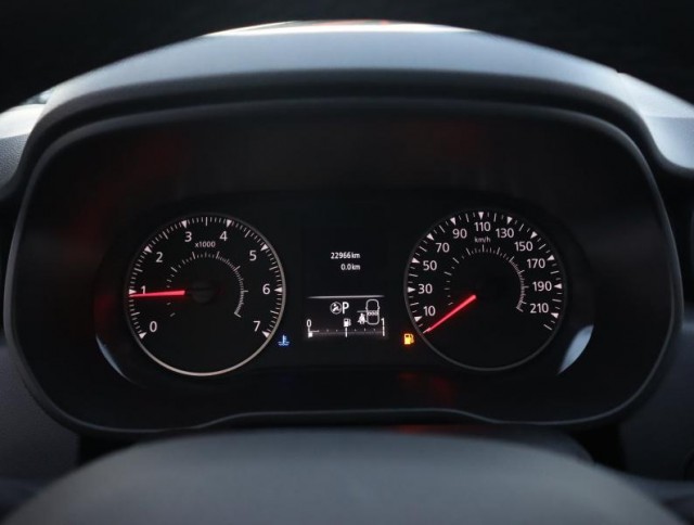 Dacia Duster  1.3 TCe 