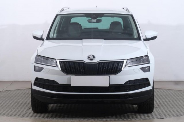 Škoda Karoq  1.5 TSI 