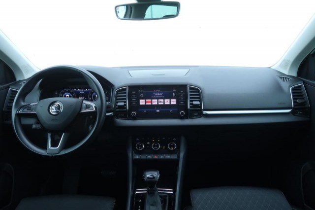 Škoda Karoq  1.5 TSI 