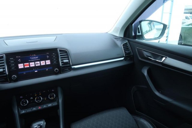 Škoda Karoq  1.5 TSI 