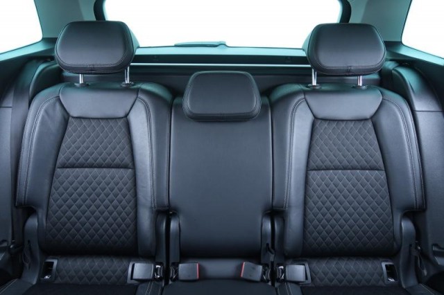 Škoda Karoq  1.5 TSI 