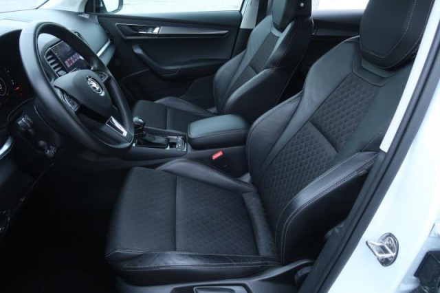 Škoda Karoq  1.5 TSI 