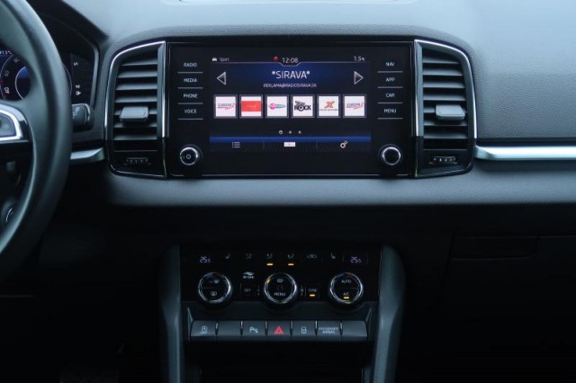 Škoda Karoq  1.5 TSI 