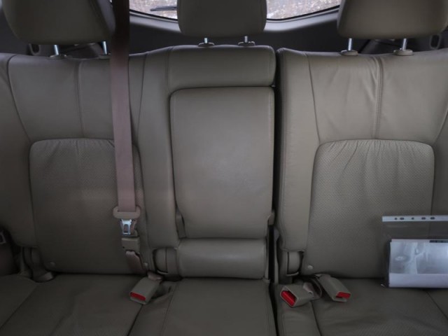 Nissan Murano  2.5 dCi 