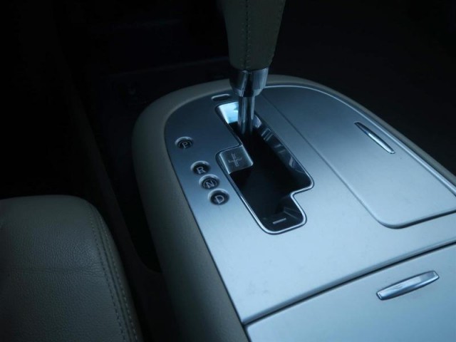 Nissan Murano  2.5 dCi 