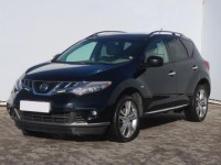 Nissan Murano  2.5 dCi 