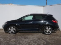 Nissan Murano  2.5 dCi 