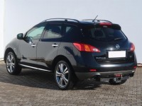 Nissan Murano  2.5 dCi 