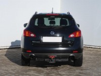 Nissan Murano  2.5 dCi 