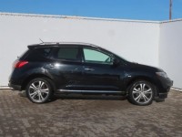 Nissan Murano  2.5 dCi 