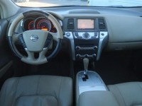 Nissan Murano  2.5 dCi 