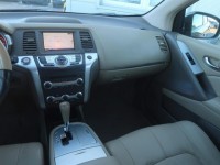 Nissan Murano  2.5 dCi 