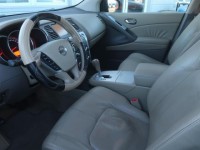 Nissan Murano  2.5 dCi 