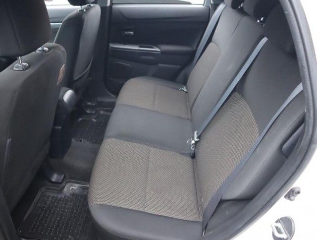 Mitsubishi ASX  1.6 DI-D 