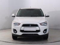 Mitsubishi ASX  1.6 DI-D 