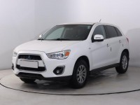 Mitsubishi ASX  1.6 DI-D 