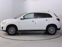 Mitsubishi ASX  1.6 DI-D 