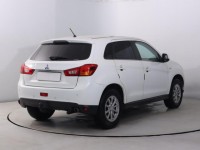 Mitsubishi ASX  1.6 DI-D 