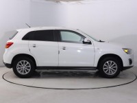 Mitsubishi ASX  1.6 DI-D 