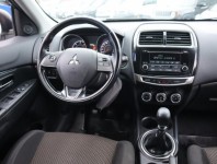 Mitsubishi ASX  1.6 DI-D 