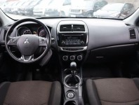 Mitsubishi ASX  1.6 DI-D 