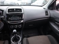 Mitsubishi ASX  1.6 DI-D 