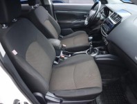 Mitsubishi ASX  1.6 DI-D 