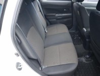 Mitsubishi ASX  1.6 DI-D 