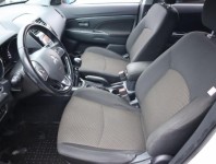 Mitsubishi ASX  1.6 DI-D 