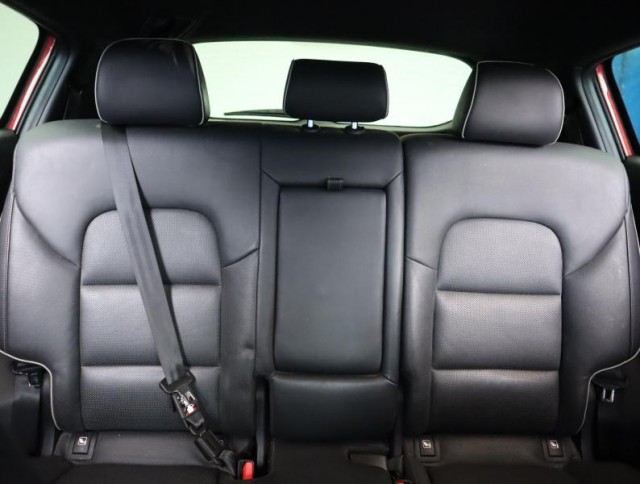 Kia Sportage  2.0 CRDi GT Line