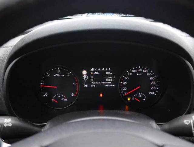 Kia Sportage  2.0 CRDi GT Line