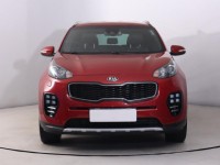 Kia Sportage  2.0 CRDi GT Line