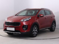 Kia Sportage  2.0 CRDi GT Line