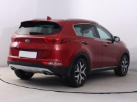 Kia Sportage  2.0 CRDi GT Line