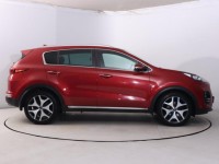 Kia Sportage  2.0 CRDi GT Line