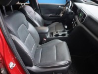 Kia Sportage  2.0 CRDi GT Line