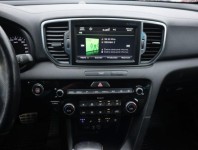 Kia Sportage  2.0 CRDi GT Line