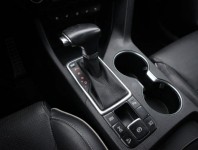 Kia Sportage  2.0 CRDi GT Line