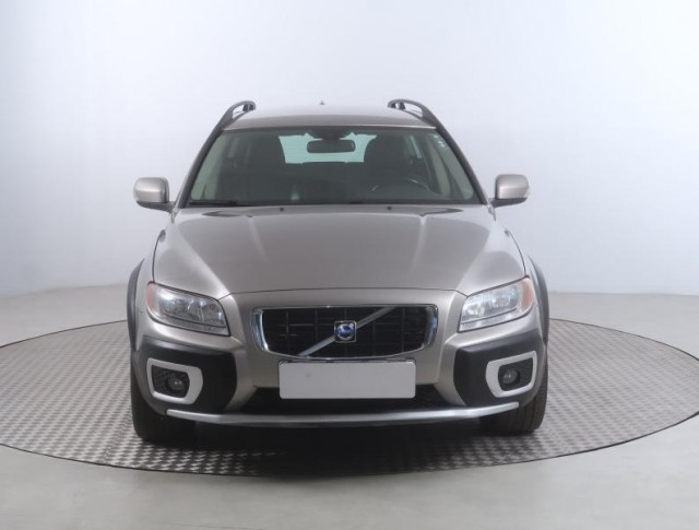 Volvo XC70  2.4D Executive