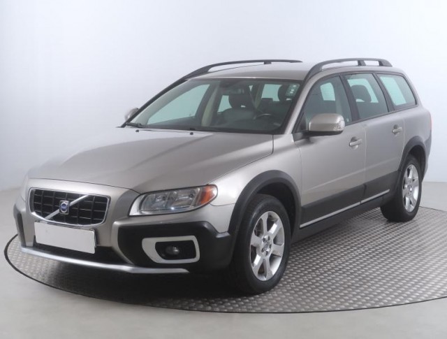 Volvo XC70  2.4D Executive