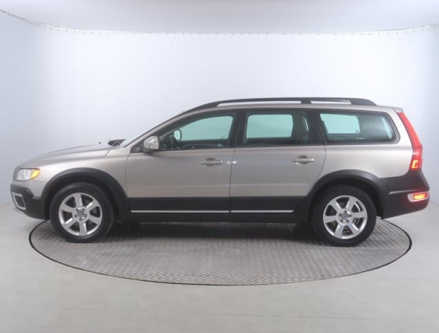 Volvo XC70  2.4D Executive