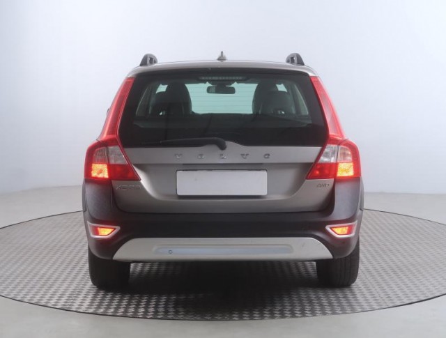 Volvo XC70  2.4D Executive