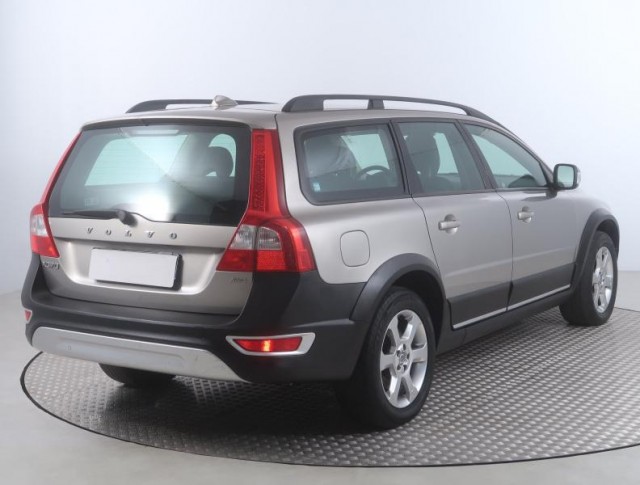 Volvo XC70  2.4D Executive