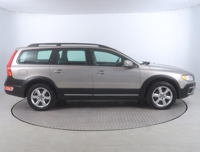 Volvo XC70  2.4D Executive