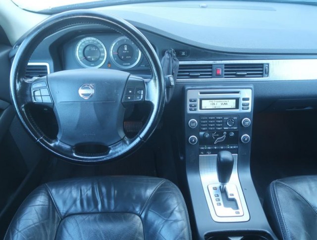 Volvo XC70  2.4D Executive