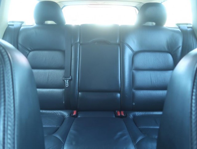 Volvo XC70  2.4D Executive