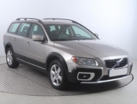 Volvo XC70  2.4D Executive