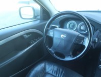Volvo XC70  2.4D Executive