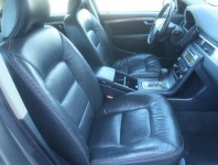 Volvo XC70  2.4D Executive